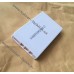 Акумулятор для терміналу збору даних CipherLab 8001, 8300-L 750mAh (100845)